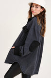 Mabel Patch Jacket