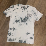 Be Polite Tye-Dye T-shirt