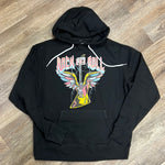 Rock & Roll Hoodie