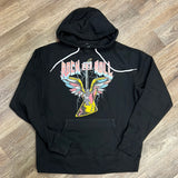 Rock & Roll Hoodie