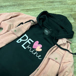 Be Mine Valentine Hoodie