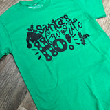 Santa’s Favorite “Ho” T-shirt