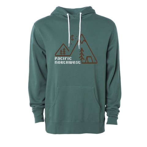 Mountain Camp Hoodie