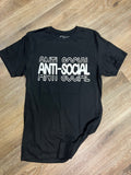 Anti-Social T-shirt