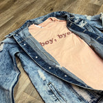 Boy, Bye. TShirt
