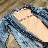 Boy, Bye. TShirt