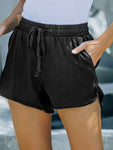 The Casual Waist Shorts