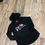 Be Mine Valentine Hoodie