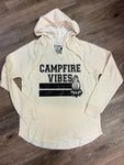 Campfire Vibes Hoodie