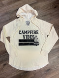 Campfire Vibes Hoodie