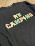 RV Camping Oversized Crew