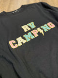 RV Camping Oversized Crew