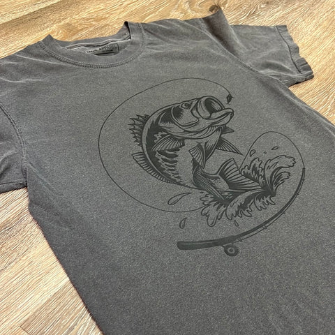 Big Fish T-shirt