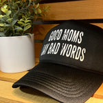 Good Moms Trucker Hat