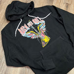 Rock & Roll Hoodie