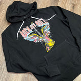 Rock & Roll Hoodie