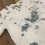 Be Polite Tye-Dye T-shirt