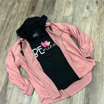 Be Mine Valentine Hoodie